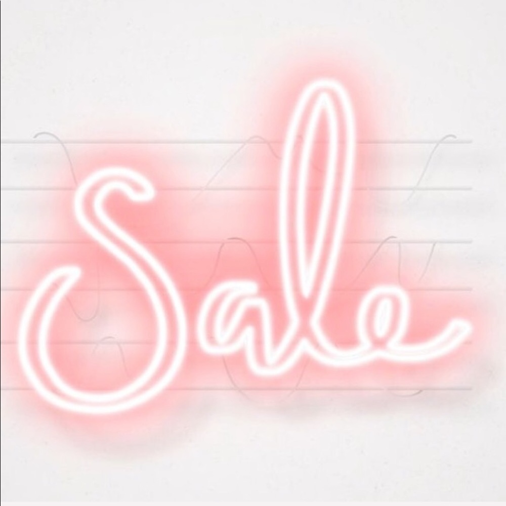 EVERYTHING MUST GO!!